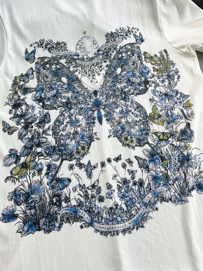 Christian Dior T-Shirts